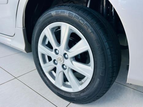 TOYOTA Etios Sedan 1.5 16V 4P FLEX XLS AUTOM�TICO, Foto 22