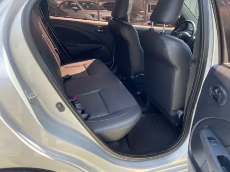 TOYOTA Etios Sedan 1.5 16V 4P FLEX XS, Foto 9
