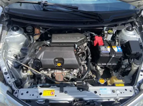 TOYOTA Etios Sedan 1.5 16V 4P FLEX XS, Foto 15
