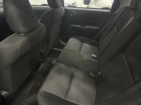 TOYOTA Etios Sedan 1.5 16V 4P FLEX X PLUS AUTOM�TICO, Foto 7