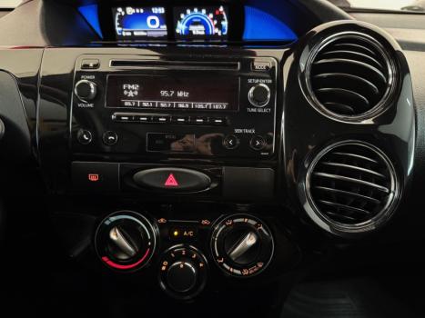 TOYOTA Etios Sedan 1.5 16V 4P FLEX X PLUS AUTOM�TICO, Foto 12