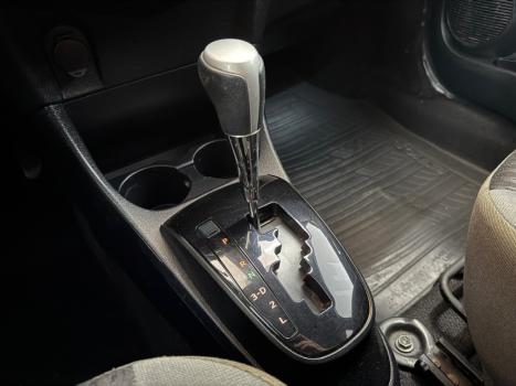 TOYOTA Etios Sedan 1.5 16V 4P FLEX X PLUS AUTOM�TICO, Foto 13