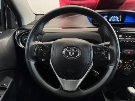 TOYOTA Etios Sedan 1.5 16V 4P FLEX X PLUS AUTOM�TICO, Foto 14