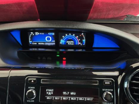 TOYOTA Etios Sedan 1.5 16V 4P FLEX X PLUS AUTOM�TICO, Foto 15