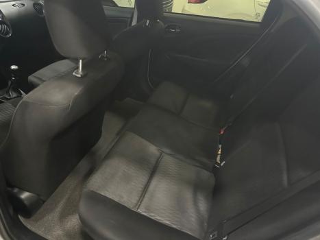 TOYOTA Etios Sedan 1.5 16V 4P FLEX X, Foto 11