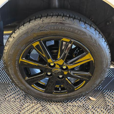 TOYOTA Etios Sedan 1.5 16V 4P FLEX X PLUS, Foto 10