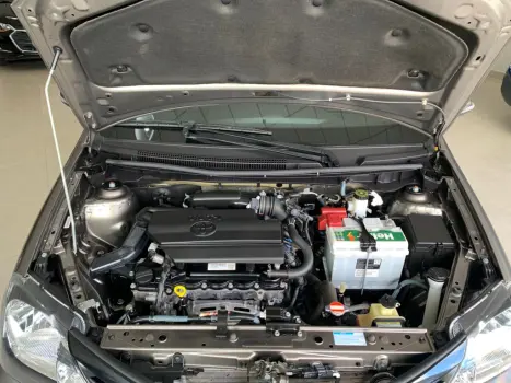 TOYOTA Etios Sedan 1.5 16V 4P FLEX X PLUS AUTOM�TICO, Foto 16