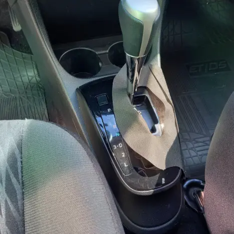 TOYOTA Etios Sedan 1.5 16V 4P FLEX X PLUS AUTOM�TICO, Foto 15