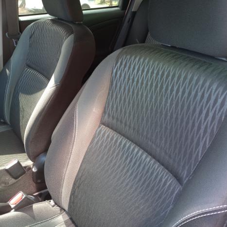 TOYOTA Etios Sedan 1.5 16V 4P FLEX X PLUS AUTOM�TICO, Foto 12