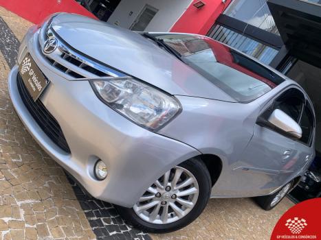 TOYOTA Etios Sedan 1.5 16V 4P FLEX XLS, Foto 1
