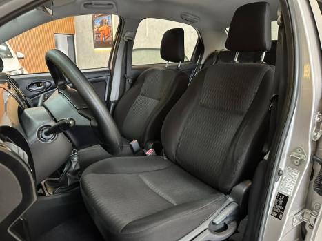 TOYOTA Etios Sedan 1.5 16V 4P FLEX X, Foto 8
