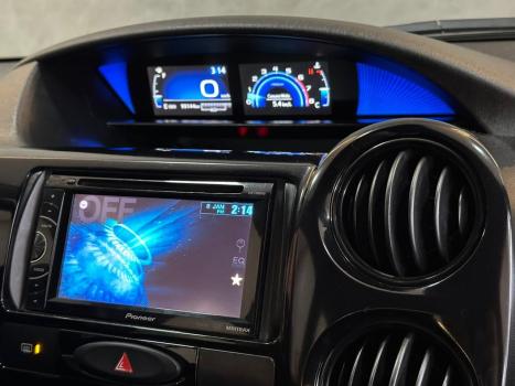 TOYOTA Etios Sedan 1.5 16V 4P FLEX X, Foto 10