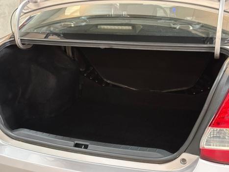TOYOTA Etios Sedan 1.5 16V 4P FLEX X, Foto 12