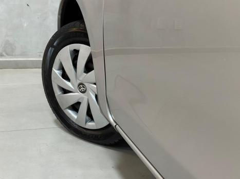 TOYOTA Etios Sedan 1.5 16V 4P FLEX X, Foto 18
