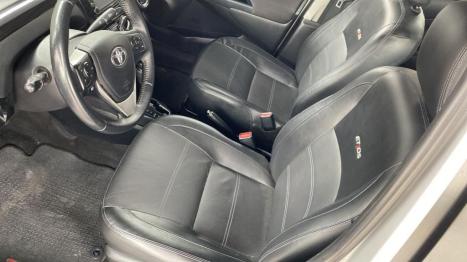 TOYOTA Etios Sedan 1.5 16V 4P FLEX PLATINUM AUTOM�TICO, Foto 8
