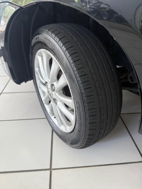 TOYOTA Etios Sedan 1.5 16V 4P FLEX XLS, Foto 3