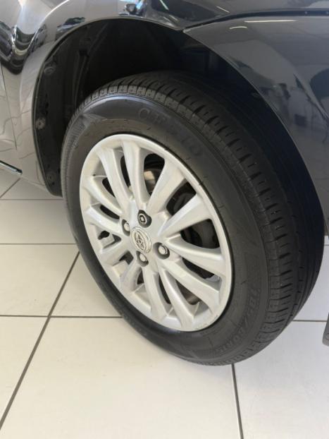 TOYOTA Etios Sedan 1.5 16V 4P FLEX XLS, Foto 5