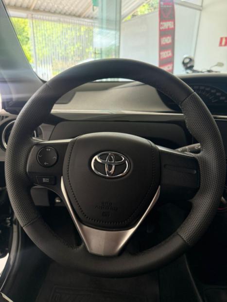 TOYOTA Etios Sedan 1.5 16V 4P FLEX XLS, Foto 8