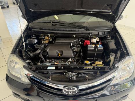 TOYOTA Etios Sedan 1.5 16V 4P FLEX XLS, Foto 10