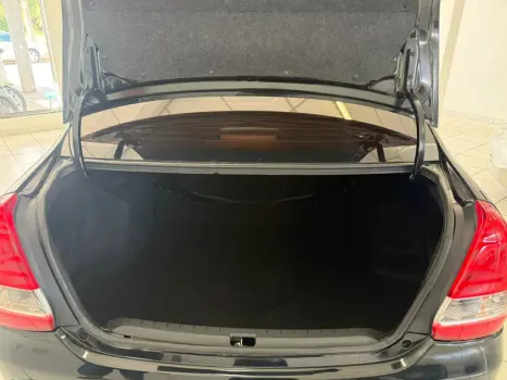 TOYOTA Etios Sedan 1.5 16V 4P FLEX XLS, Foto 13