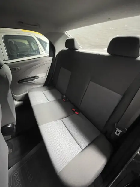 TOYOTA Etios Sedan 1.5 16V 4P FLEX XS, Foto 12