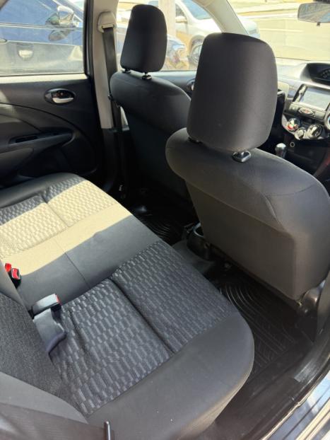 TOYOTA Etios Sedan 1.5 16V 4P FLEX XLS, Foto 11