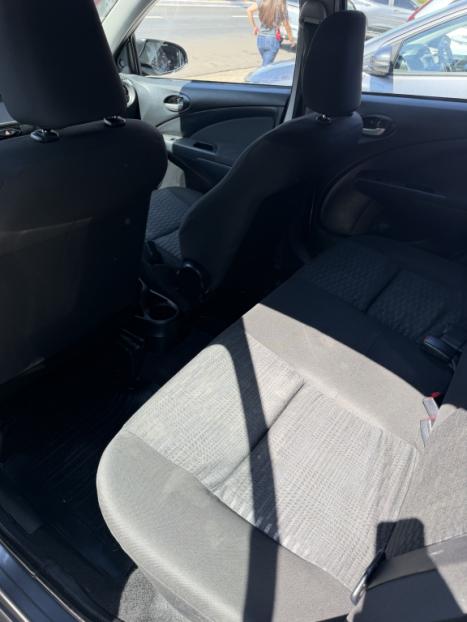 TOYOTA Etios Sedan 1.5 16V 4P FLEX XLS, Foto 12
