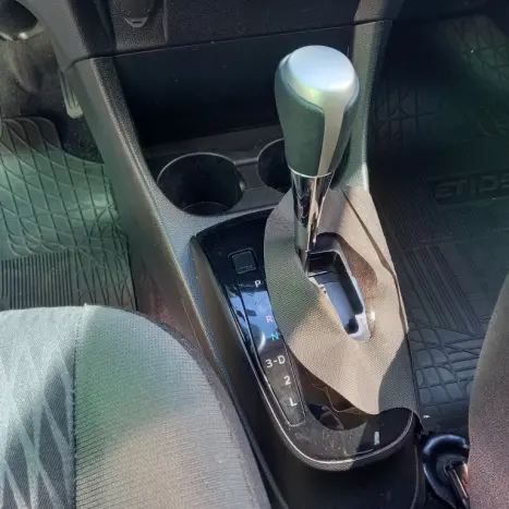 TOYOTA Etios Sedan 1.5 16V 4P FLEX X PLUS AUTOM�TICO, Foto 13