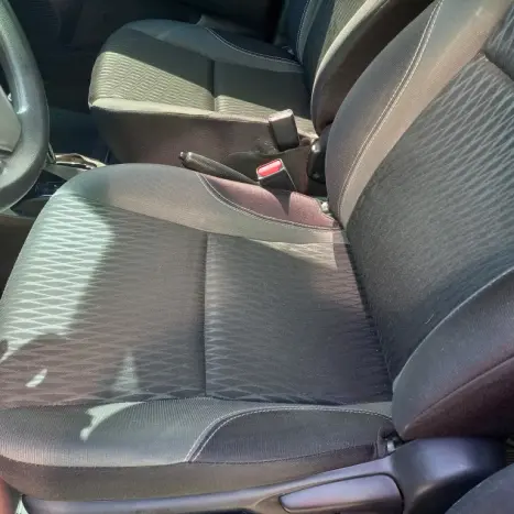 TOYOTA Etios Sedan 1.5 16V 4P FLEX X PLUS AUTOM�TICO, Foto 12