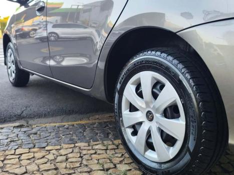 TOYOTA Etios Sedan 1.5 16V 4P FLEX XS, Foto 7