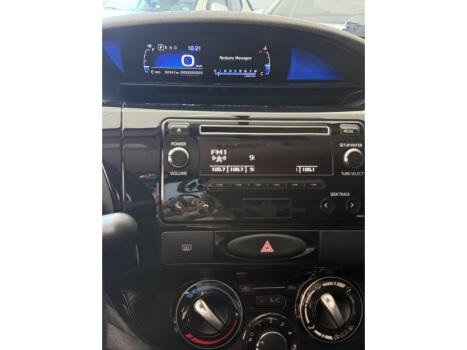 TOYOTA Etios Sedan 1.5 16V 4P FLEX XS AUTOM�TICO, Foto 8