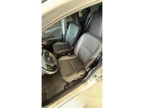 TOYOTA Etios Sedan 1.5 16V 4P FLEX XS AUTOM�TICO, Foto 9
