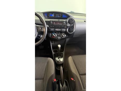 TOYOTA Etios Sedan 1.5 16V 4P FLEX XS AUTOM�TICO, Foto 13