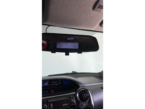 TOYOTA Etios Sedan 1.5 16V 4P FLEX XS AUTOM�TICO, Foto 15