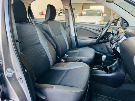TOYOTA Etios Sedan 1.5 16V 4P FLEX X PLUS AUTOM�TICO, Foto 17