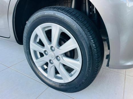 TOYOTA Etios Sedan 1.5 16V 4P FLEX X PLUS AUTOM�TICO, Foto 19
