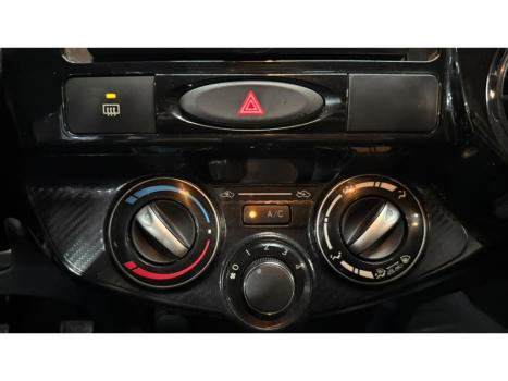 TOYOTA Etios Sedan 1.5 16V 4P FLEX X, Foto 19
