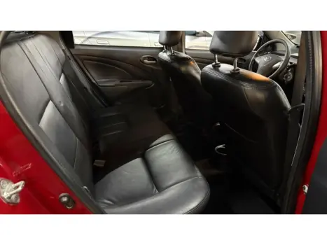 TOYOTA Etios Sedan 1.5 16V 4P FLEX X, Foto 24