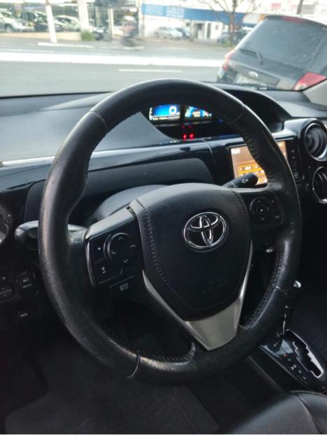 TOYOTA Etios Sedan 1.5 16V 4P FLEX XLS AUTOM�TICO, Foto 8