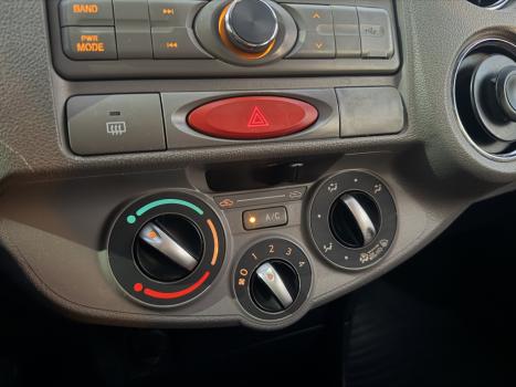 TOYOTA Etios Sedan 1.5 16V 4P FLEX XLS, Foto 12