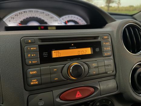 TOYOTA Etios Sedan 1.5 16V 4P FLEX XLS, Foto 13