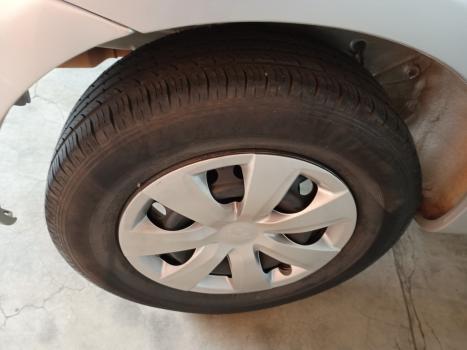 TOYOTA Etios Sedan 1.5 16V 4P FLEX XS, Foto 8