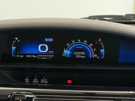 TOYOTA Etios Sedan 1.5 16V 4P FLEX XS, Foto 8