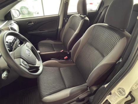 TOYOTA Etios Sedan 1.5 16V 4P FLEX XS, Foto 10