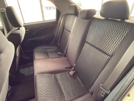 TOYOTA Etios Sedan 1.5 16V 4P FLEX XS, Foto 11