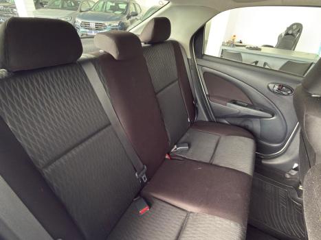 TOYOTA Etios Sedan 1.5 16V 4P FLEX XS, Foto 12
