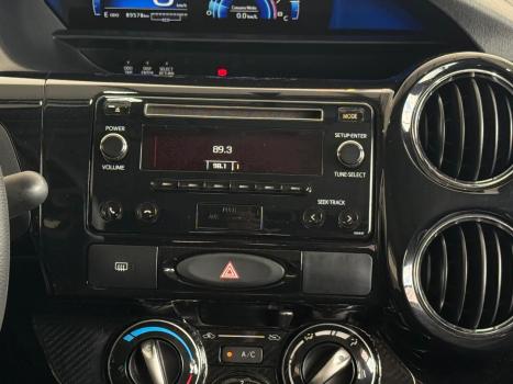 TOYOTA Etios Sedan 1.5 16V 4P FLEX XS, Foto 14
