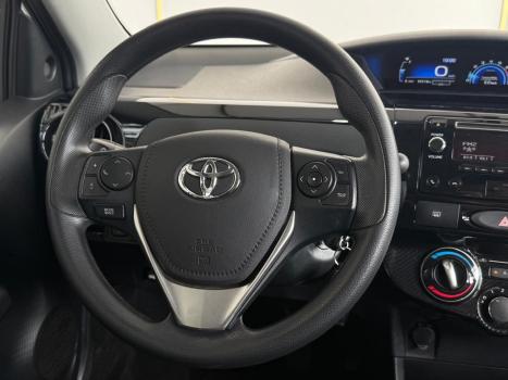 TOYOTA Etios Sedan 1.5 16V 4P FLEX XS, Foto 17