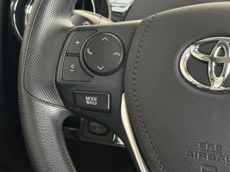 TOYOTA Etios Sedan 1.5 16V 4P FLEX XS, Foto 18