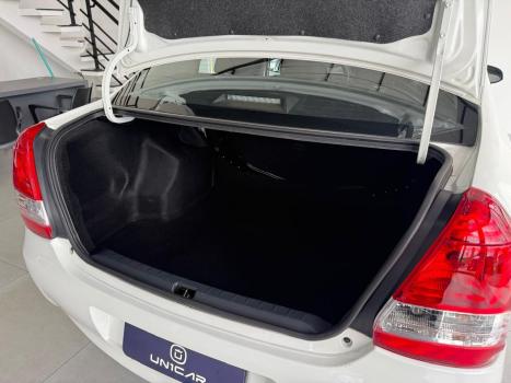 TOYOTA Etios Sedan 1.5 16V 4P FLEX XS, Foto 20